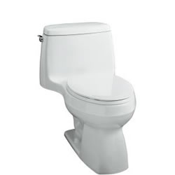 Kohler K-3323 Toilet Parts