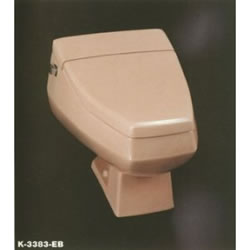 Kohler K-3383 Toilet Parts