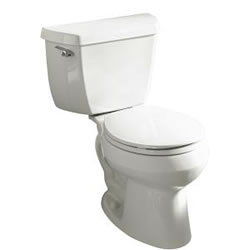 Kohler K-3435 Toilet Parts