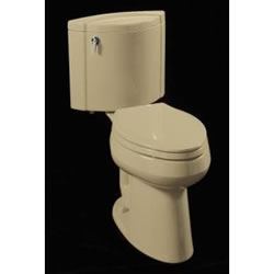 Kohler K-3445 Toilet Parts