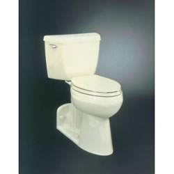 Kohler K-3530 Toilet Parts