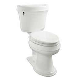 Kohler K-3651 Toilet Parts