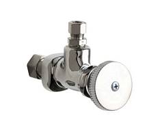Chicago Faucets - 1022-CP - Angle Stop
