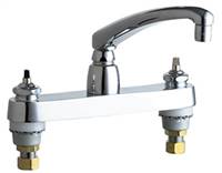 Chicago Faucet 1100-LEHAB Sink Faucet
