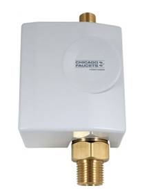 Chicago Faucets 116.917.AB.1 - SSPS Conversion Kit for HyTronic Faucets, for Users without Commander Programming Units