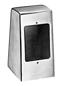Chicago Faucets 1310-BAF - Electrical Outlet Box