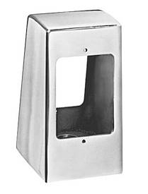 Chicago Faucets 1311-BAF - Electrical Outlet Box