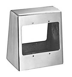 Chicago Faucets 1313-BAF - Electrical Outlet Box