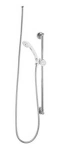 Chicago Faucets - 151-CP - Hand Shower