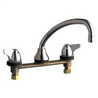 Chicago Faucets - 1888-CP - Sink Faucet