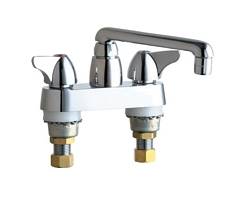 Chicago Faucets - 1891-XKCP - Sink Faucet