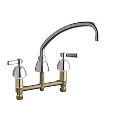 Chicago Faucets 201-AE35ABCP