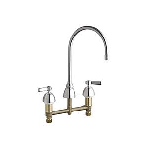 Chicago Faucets 201-AGN8AE35ABCP