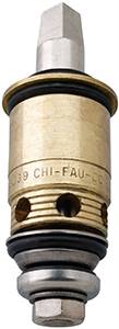 Chicago Faucets - 217-XTRHJKNF - Cold Water Slow Compression Cartridge