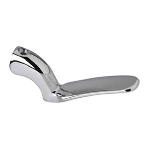 Chicago Faucets - 2200-225KJKCP - Lever Handle, Lavatory Assembly