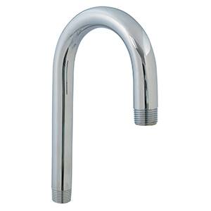 Chicago Faucets - 225-001KJKCP - Tube Spout Assembly