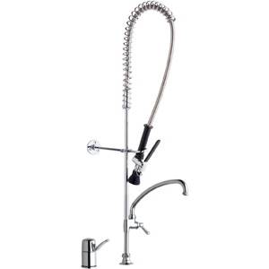 Chicago Faucets 2305-VB613AABCP - PRE-RINSE FITTING