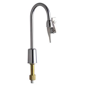 Chicago Faucets - 241.891.21.1 - ACCES. PREPACK 2.2GPM & VP KEY