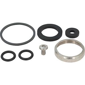 Chicago Faucets - 2760-016KJKNF - Hot and Cold Washers