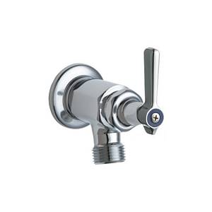 Chicago Faucets - 293-369COLDCP - SILL Faucet