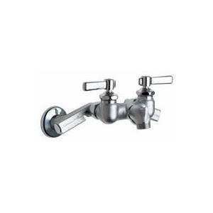 Chicago Faucets - 305-RXKRCF - Service Sink Faucet
