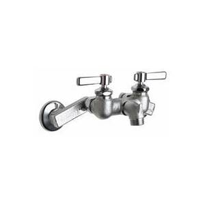 Chicago Faucets - 305-XKRCF - Service Sink Faucet