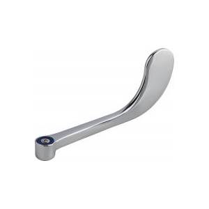 Chicago Faucets - 319-COLDJKCP - 6-inch Blade Handle Cold