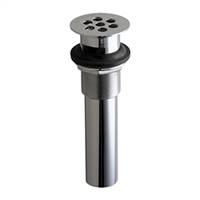 Chicago Faucets 327-XCP STRAINER WASTE