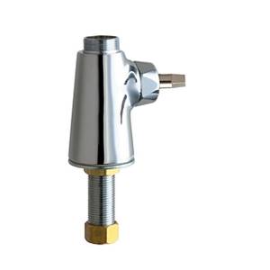 Chicago Faucets - 349-LESHAB - Single Hole Deck Mounted Pantry/Bar Faucet