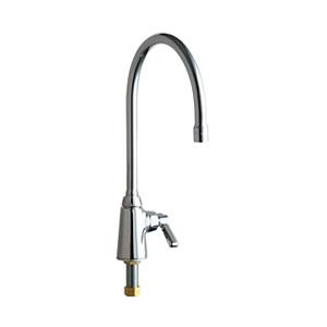 Chicago Faucets 350-GN8AE35ABCP