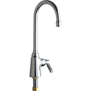 Chicago Faucets 350-VPPE35ABCP