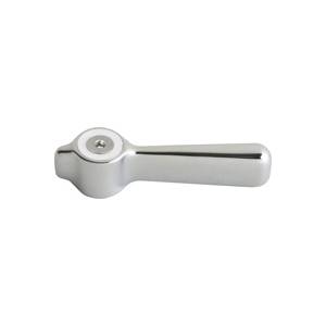 Chicago Faucets - 369-PLJKCP - Lever Handle