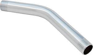 Chicago Faucets - 415-021JKCP - Tube-Shower Arm
