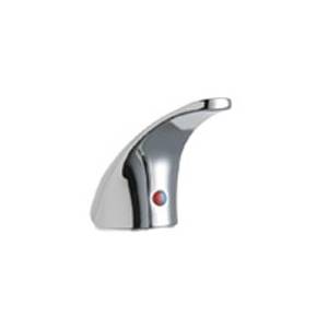 Chicago Faucets 430-001KJKCP - Lever Handle Assembly for 430 series faucets
