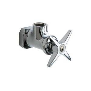 Chicago Faucets - 441-ABCP - Angle Stop