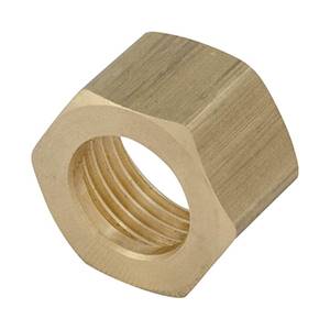 Chicago Faucets - 49-005JKRBF - Coupling Nut (TRANSFER PART)