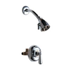 Chicago Faucet - 5015-384CPR