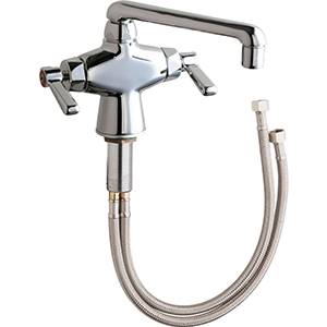 Chicago Faucets - 51-CP - Sink Faucet