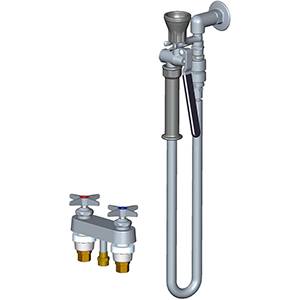 Chicago Faucets 524-VBABCP - PRE-RINSE FITTING