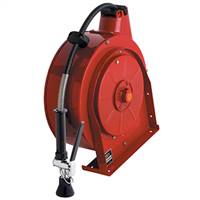 Chicago Faucets 537-WCNF Hose Reel With Cover