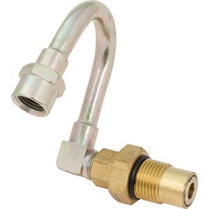 Chicago Faucets - 549-122KJKNF - Swivel Assembly