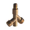 Chicago Faucets - 560-045KJKRBF Model "Y" Mixing Valve 