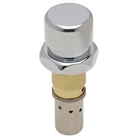 Chicago Faucets - 628-XJKNF NAIAD Metering Cartridge, Fast Cycle Time Closure
