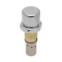 Chicago Faucets 628-XSLOJKABNF - NAIAD Metering Adjustable Cycle Time Closure Cartridge