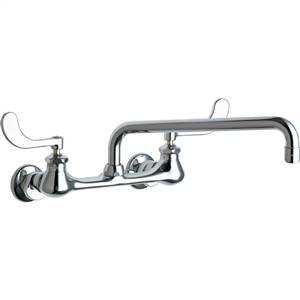 Chicago Faucets - 631-L12ABCP - Sink Faucet