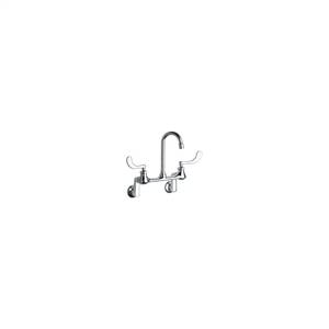Chicago Faucets - 631-RE29VPXKABCP - Sink Faucet