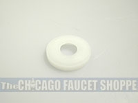 Chicago Faucets - 633-223JKNF - Plain Button