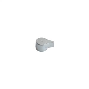 Chicago Faucets - 636-002JKCP - Button Hot