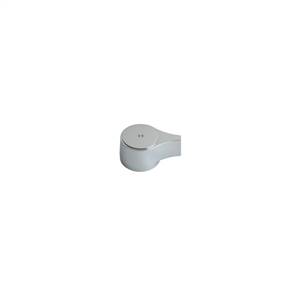 Chicago Faucets - 636-102JKCP - Button Cold