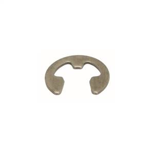 Chicago Faucets - 665-007JKNF - 'E' RING RETAINER, BAG - 12